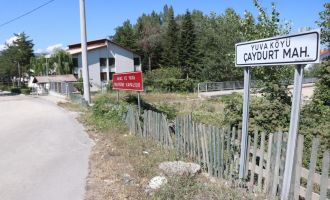 Zehirlenmelerin yaşandığı Yuva köyünde toplu göç başladı