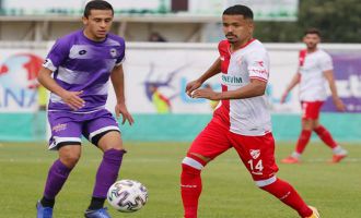 Ziraat Türkiye Kupası: Boluspor: 2 - Hacettepespor: 1
