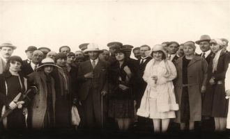 Zuhal Toker Işın; 'Yarınlar bizlerle daha umutlu daha özgür daha adaletli olacaktır.'