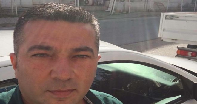 Suat Karslıoğlu hayatını kaybetti