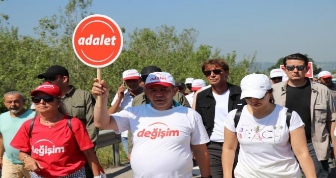 Tanju Özcan: ‘Başarısız Bay Kemal, kendi seçtirttiği YDK’ya beni partiden ihraç ettirtti’
