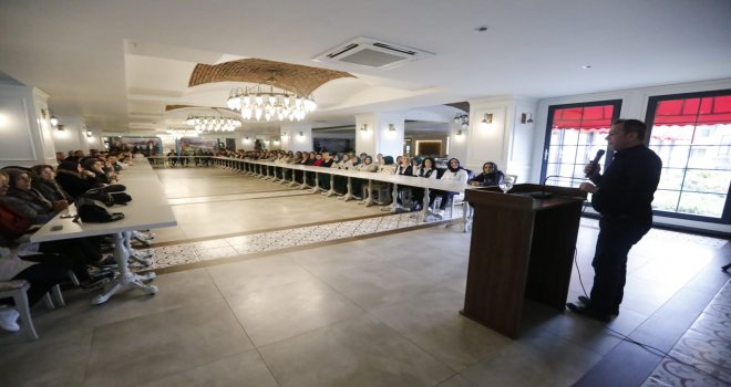 TANJU ÖZCAN ‘Bolu turizmden nasiplenen bir şehir olacak’