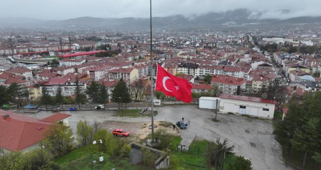 Tanju Özcan: ‘Bolu’da 3 gün boyunca tüm eğlence etkinlikleri iptal edildi’