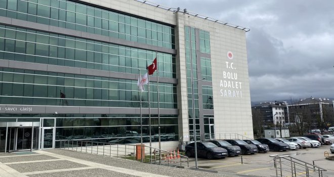 Tanju Özcan ve Süleyman Can'ın tutukluluk halinin devamına karar verildi