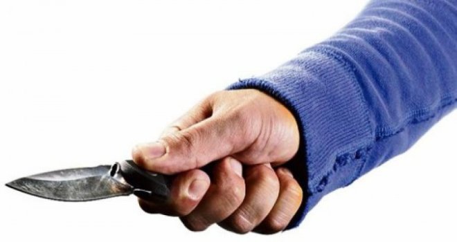 Tartıştığı kişi tarafından bıçaklanan 3 çocuk babası hayatını kaybetti