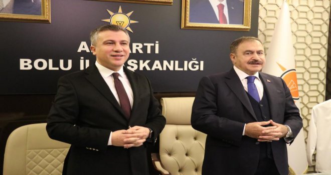 TBMM İklim Araştırma Komisyonu Başkanı Eroğlu: ‘Yenilenebilir enerjide Avrupa’da 2’inci sıraya yükseldik’