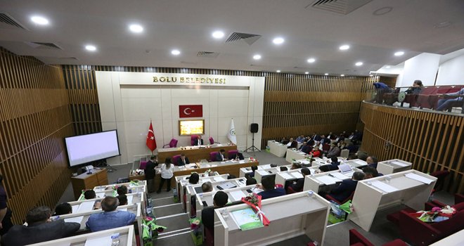 T.C. ibaresi geri dönüyor…