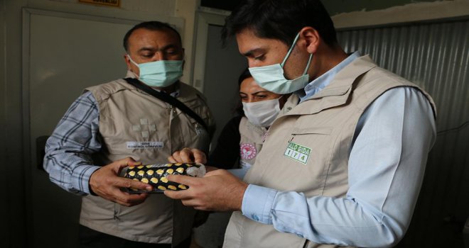 TEM’de kurallara uymayan 2 tesise 12 bin 154 lira ceza