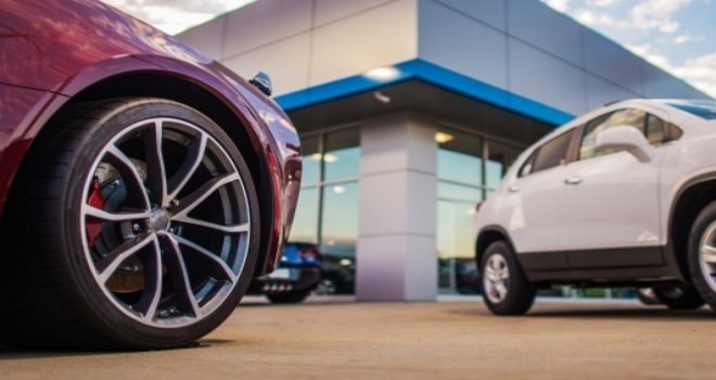 Trafiğe kaydı yapılan taşıt sayısı aylık yüzde 21,4 arttı