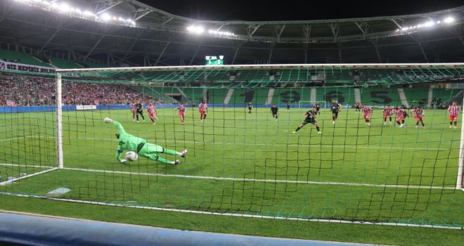 Trendyol 1. Lig Play-Off: Boluspor: 1 - Bandırmaspor: 4
