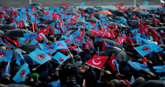 Türk Metal ile MESS anlaştı