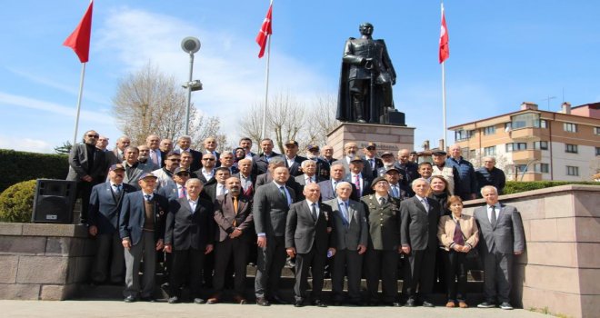 Türkiye Emekli Subaylar Derneği 41 yaşında: 'TSK'nın sesi ve kulağı durumundayız'