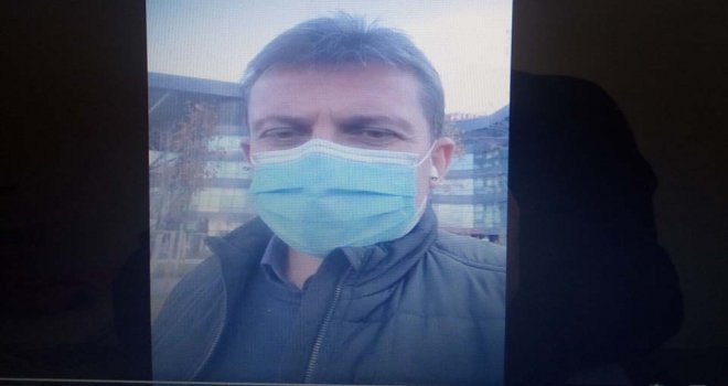 Türkoğlu, Bolu’daki onkolog sorununa yaptığı canlı yayınla dikkat çekti 