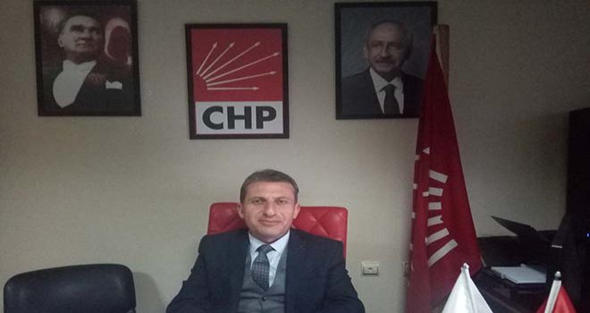 Türkoğlu; ‘Delege seçimlerini Cumhuriyet Halk Partisine yakışır olgunlukta ve güzellikte tamamlayacağız’
