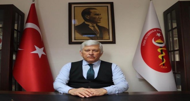 TVHB Başkanı Eroğlu: ‘Kesinleşmemiş vakaların 