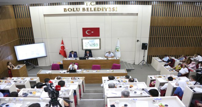 Ülke gündemine damga vuran önerge Plan ve Bütçe Komisyonuna havale edildi