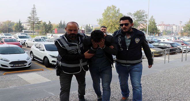 Uyanıklığın sonu adliyede bitti 