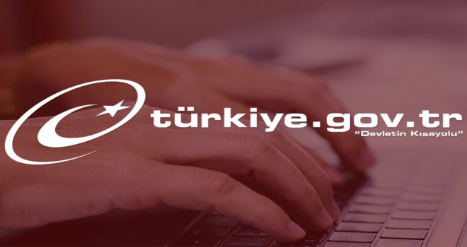 Uzlaşma başvuruları E-Devlet üzerinden yapılabilecek