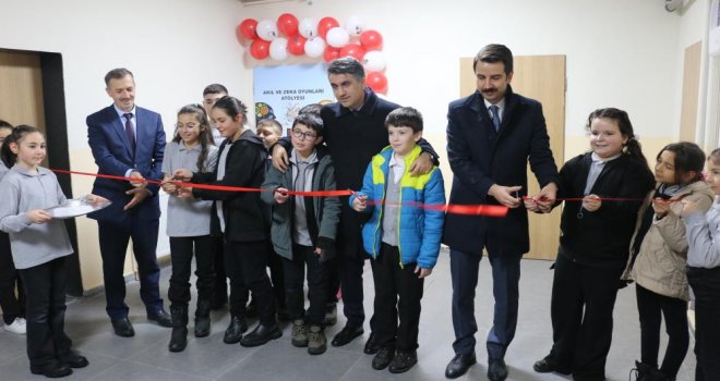 Vali Aydın'dan tarihi ilçeye ziyaret