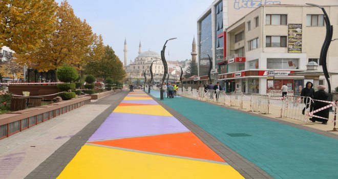 Yaya güvenliği için ek tedbirler alınacak