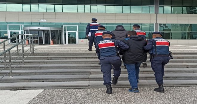 Yayla evlerinde ne varsa çalmışlar