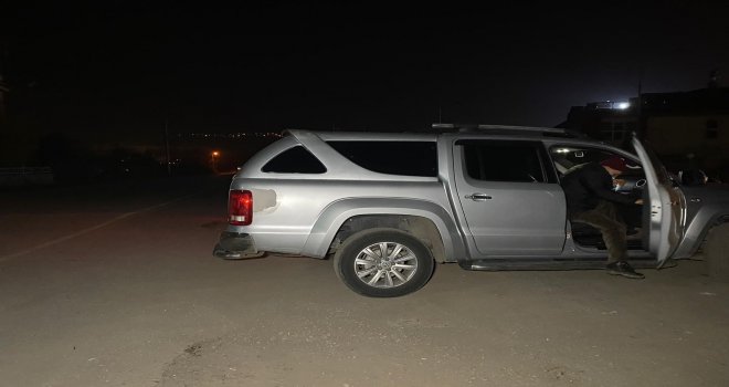 Yaylada kaybolan yaşlı çift 7 saat sonra bulundu