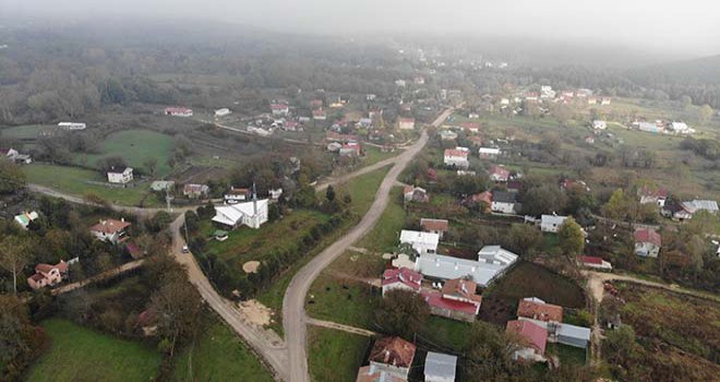 Yaylalardaki kontrolsüz yapılaşma doğal hayatı tehdit ediyor