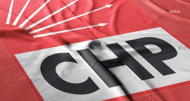 YENİ CHP İL YÖNETİMİ İDDİASINI ORTAYA KOYDU 