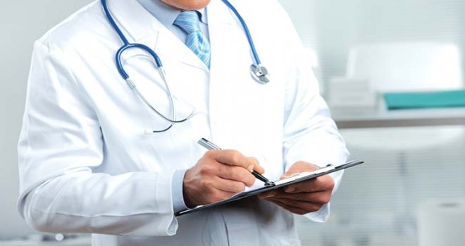 Yeni Hekimlerin Bolu'ya Ataması Gerçekleşti