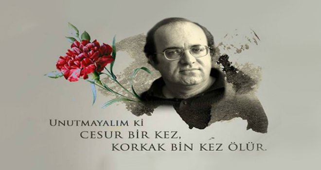 Yenilenen Uğur Mumcu Parkı’nın Açılışı 25 Ocak’ta Yapılacak 