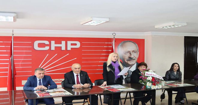 Zuhal Toker Işın; ‘497 kadının ölümü ile teselli olunmasına isyan ediyoruz’